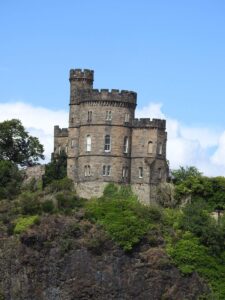 Things to do in Edinburgh Castle