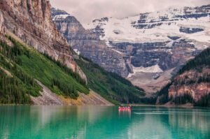best places to visit in Canada