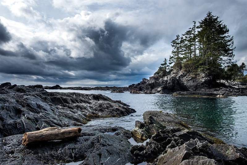 Best places to visit in Canada during summer