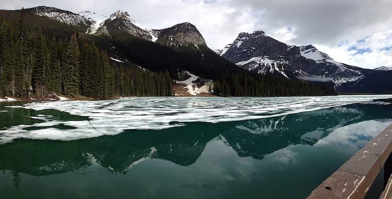 best places to visit in Canada