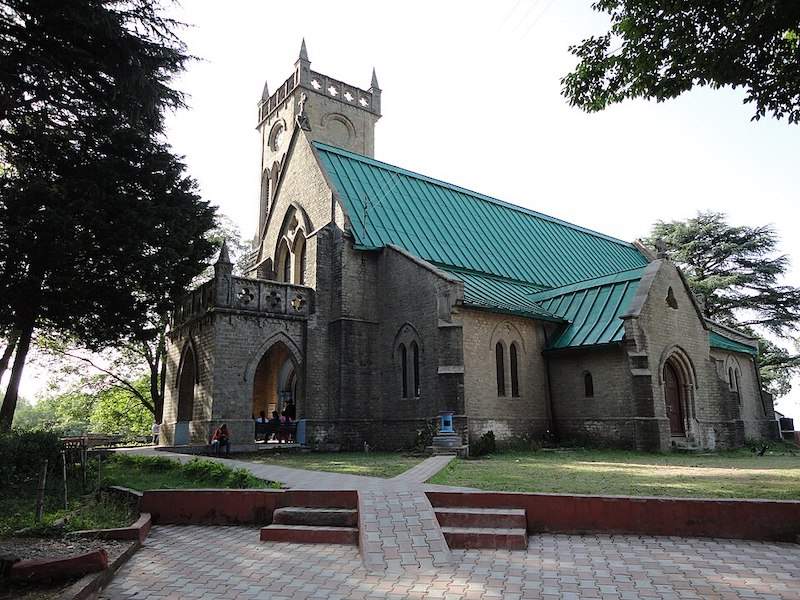 Things to do in Kasauli