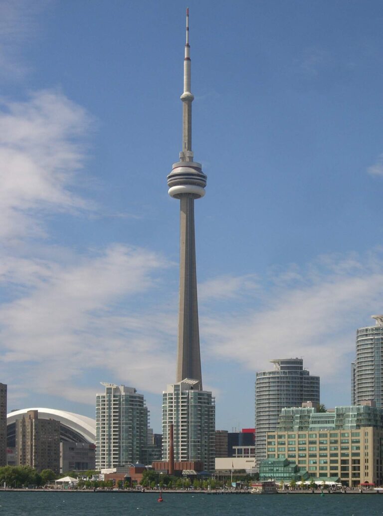 Best places to visit in Canada during summer