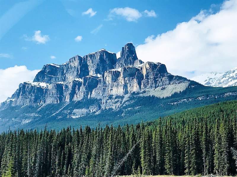 Best places to visit in Canada during summer