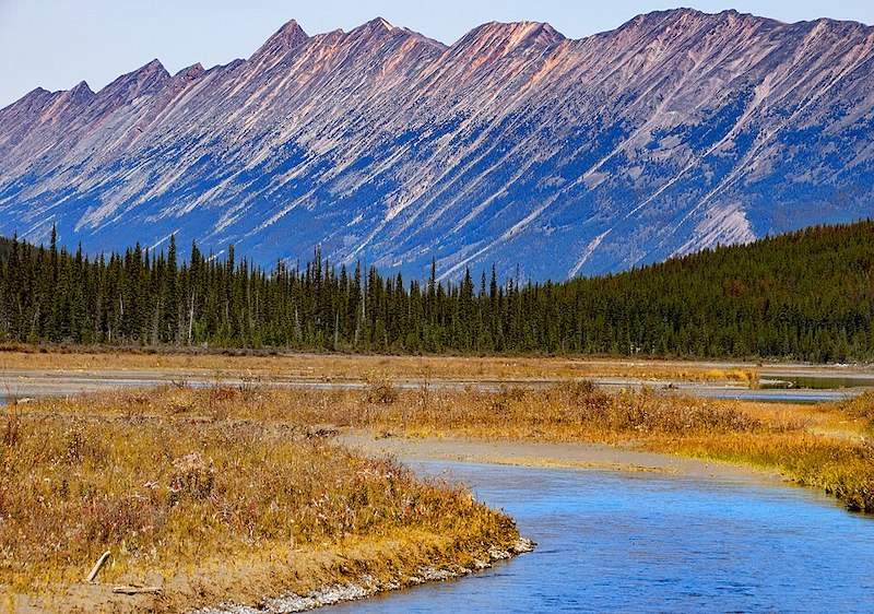 best places to visit in Canada