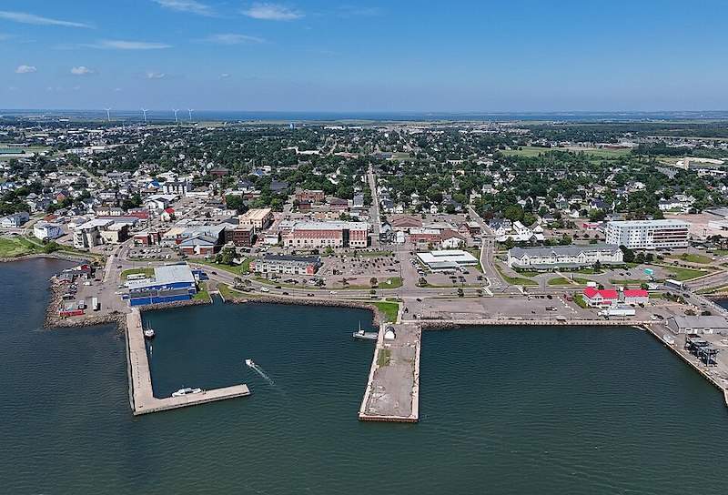 best places to visit in Canada
