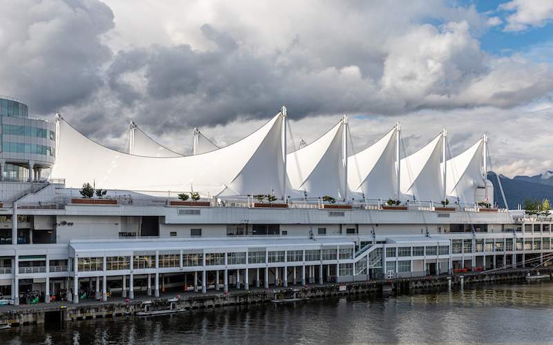 Best cities in Canada